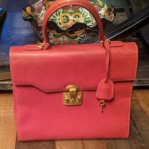 Authentic Gucci Purse